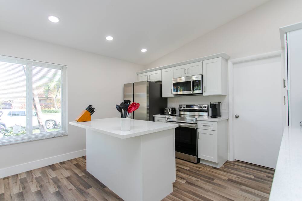 Photo of Kitchen in Dania Beach