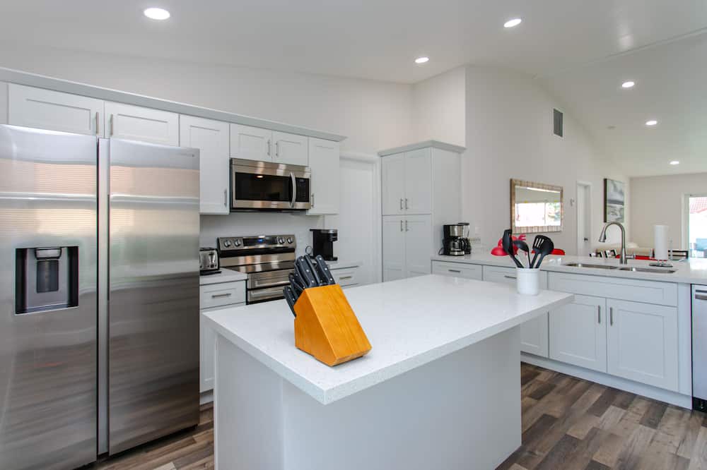 Photo of Kitchen in Dania Beach