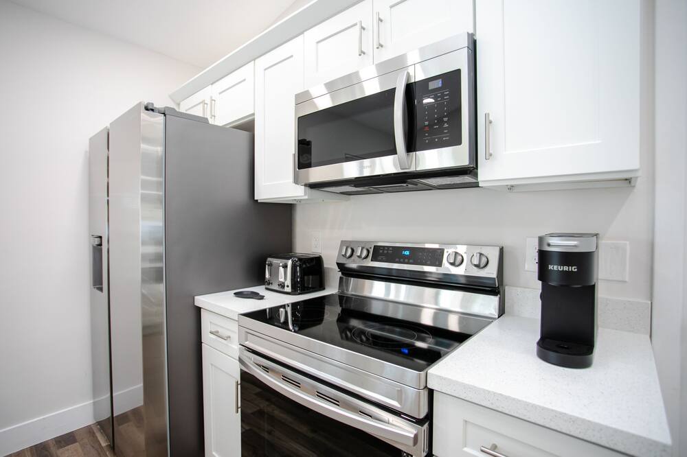 Photo of Kitchen in Dania Beach