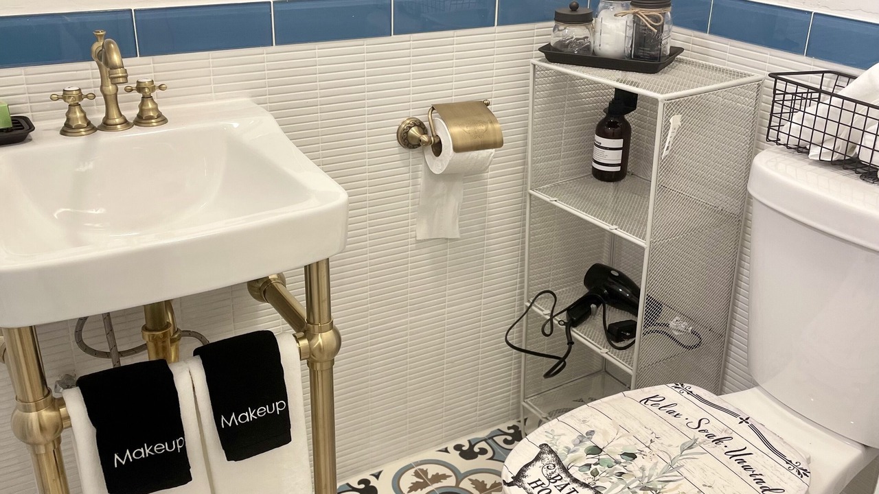 Photo of Bathroom in Historic Old Northeast