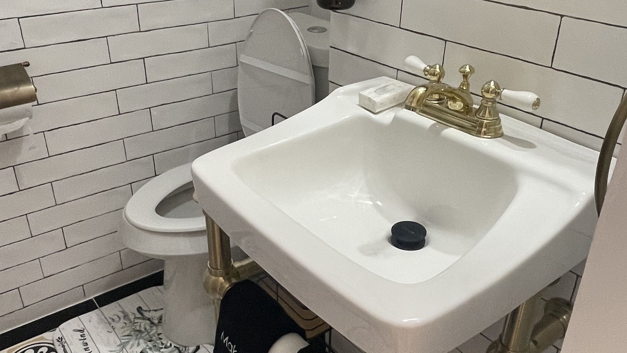 Photo of Bathroom in Historic Old Northeast