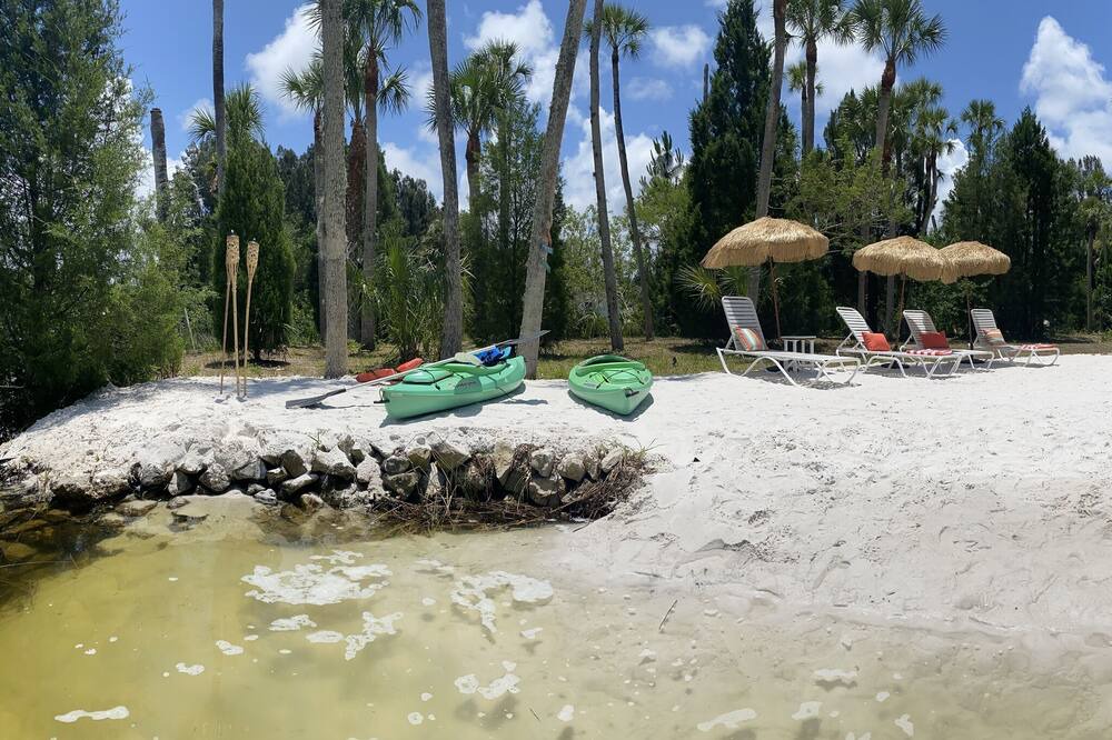 Photo of Outdoor in Aripeka