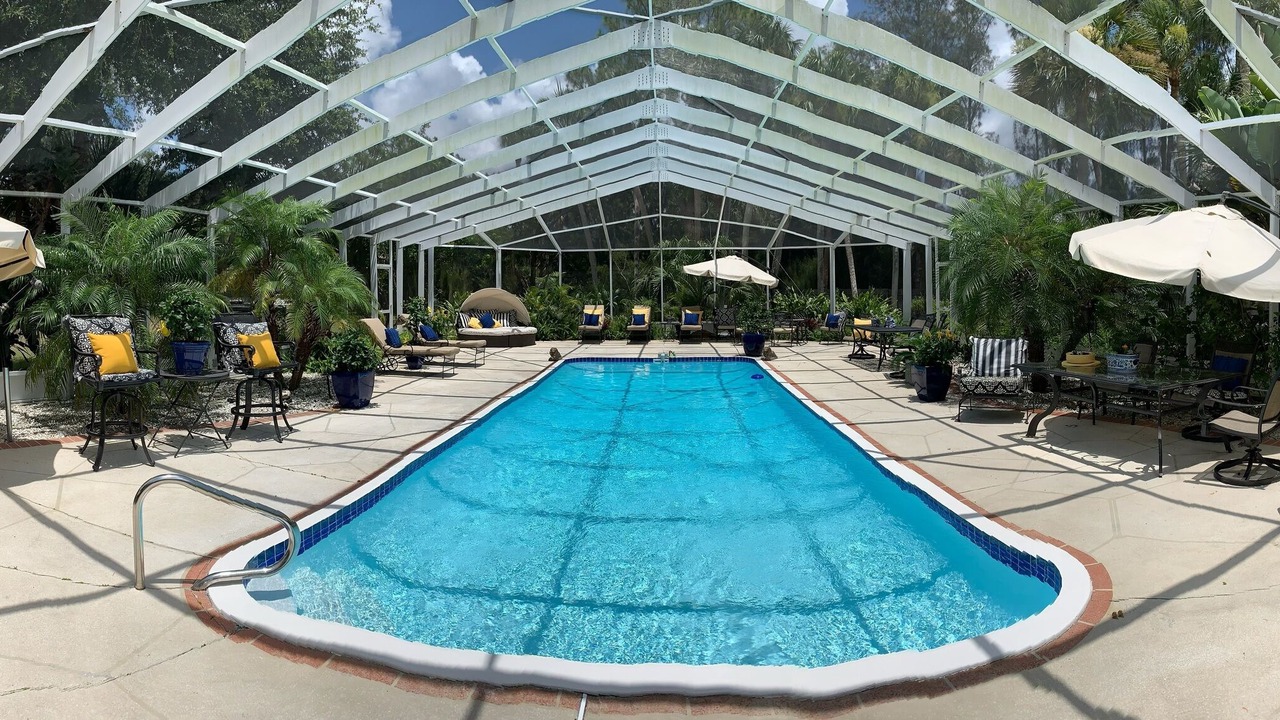Photo of Outdoor in Aripeka