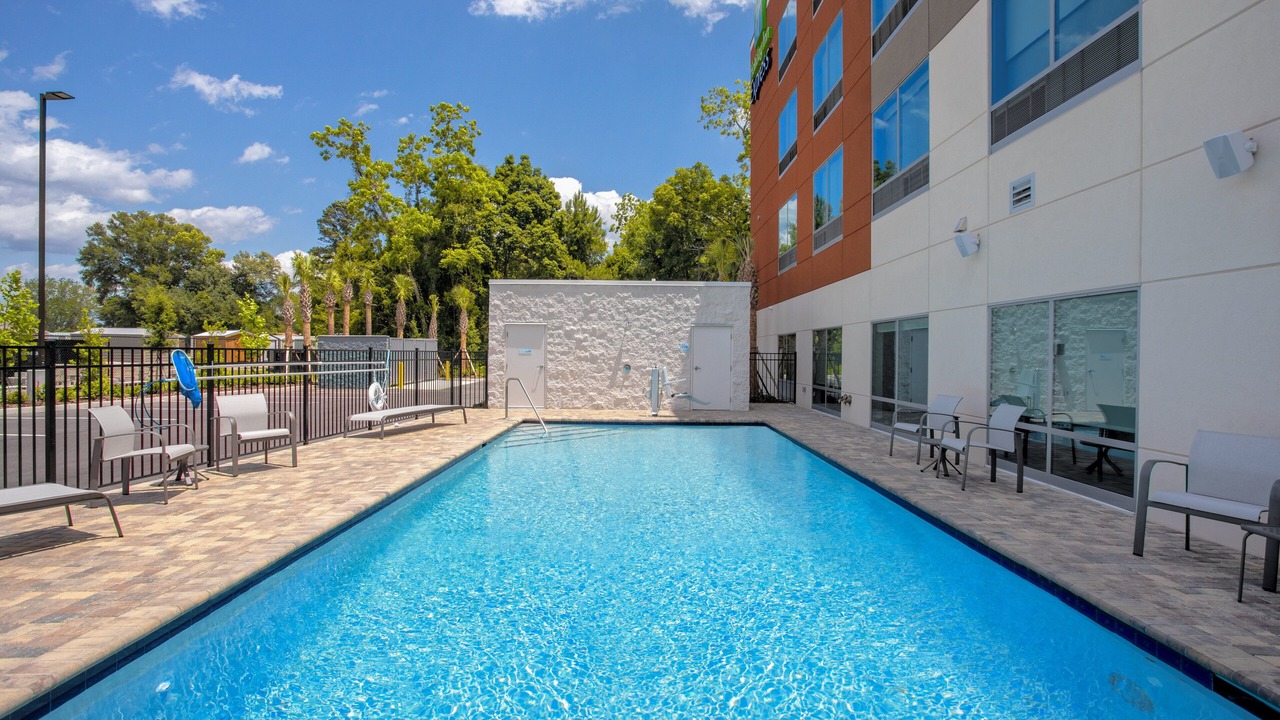 Photo of Outdoor in Starke