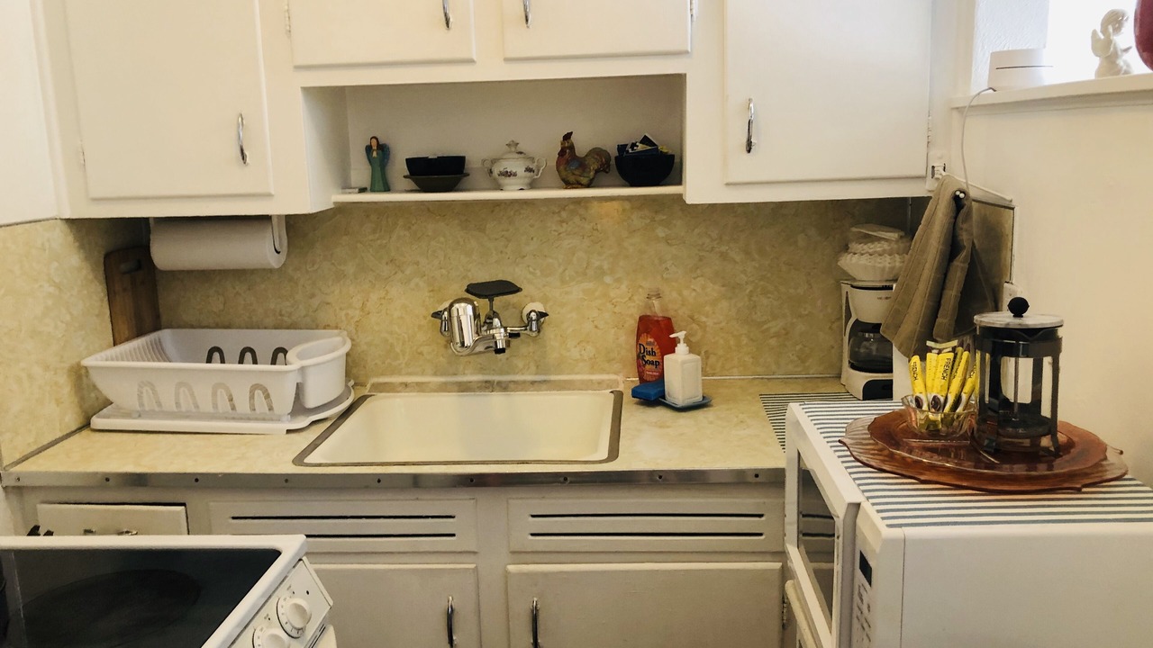 Photo of Kitchen in Belle Vista