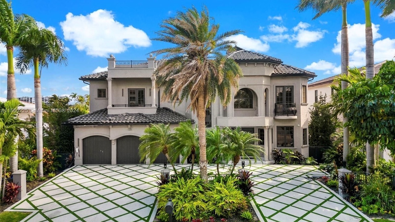 Photo of Outdoor in North Miami Beach