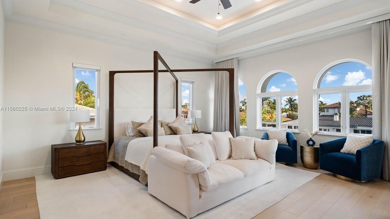 Photo of Livingroom in North Miami Beach