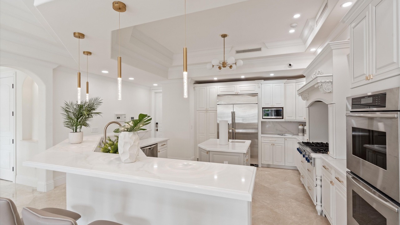 Photo of Kitchen in North Miami Beach