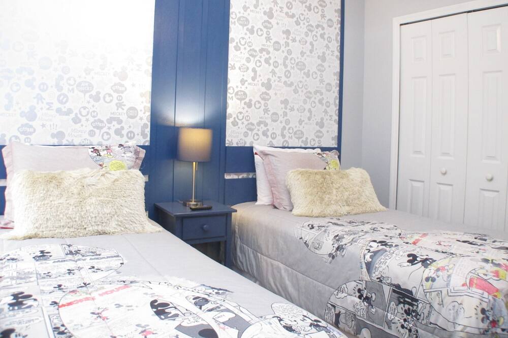 Photo of Bedroom in Solana