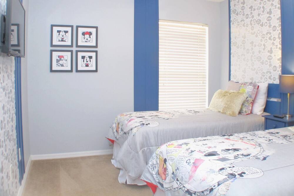 Photo of Bedroom in Solana
