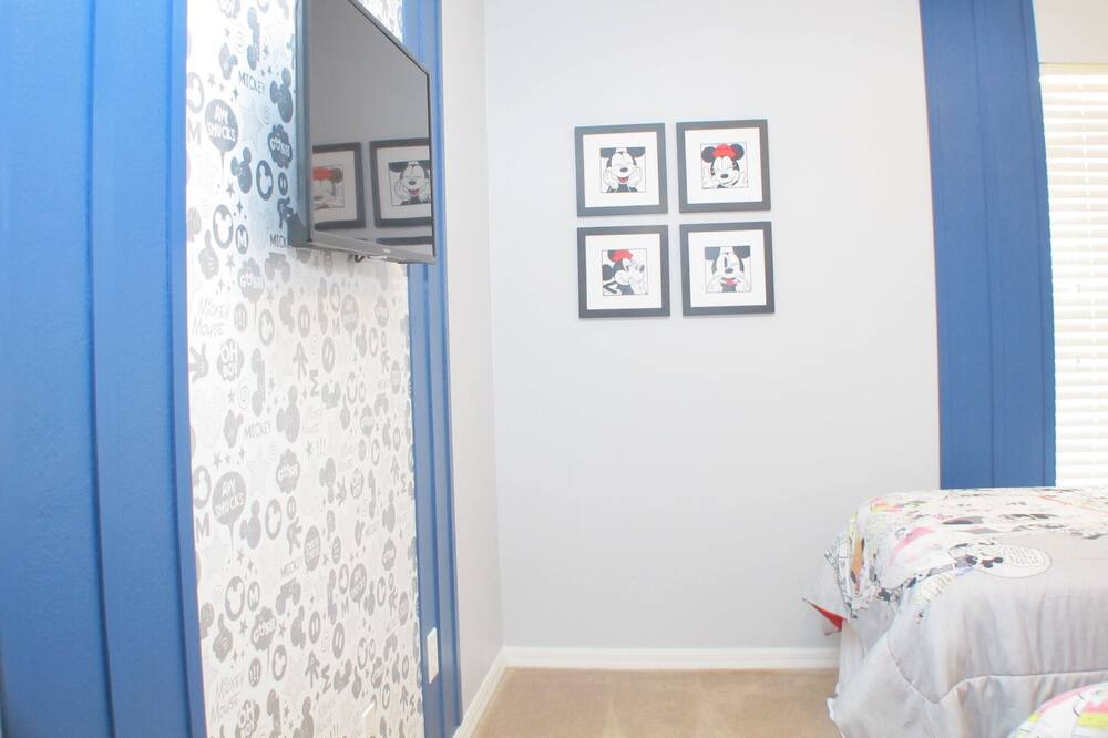 Photo of Bedroom in Solana