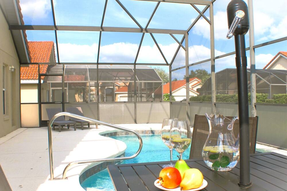 Photo of Outdoor in Solana