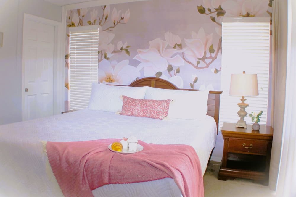 Photo of Bedroom in Solana