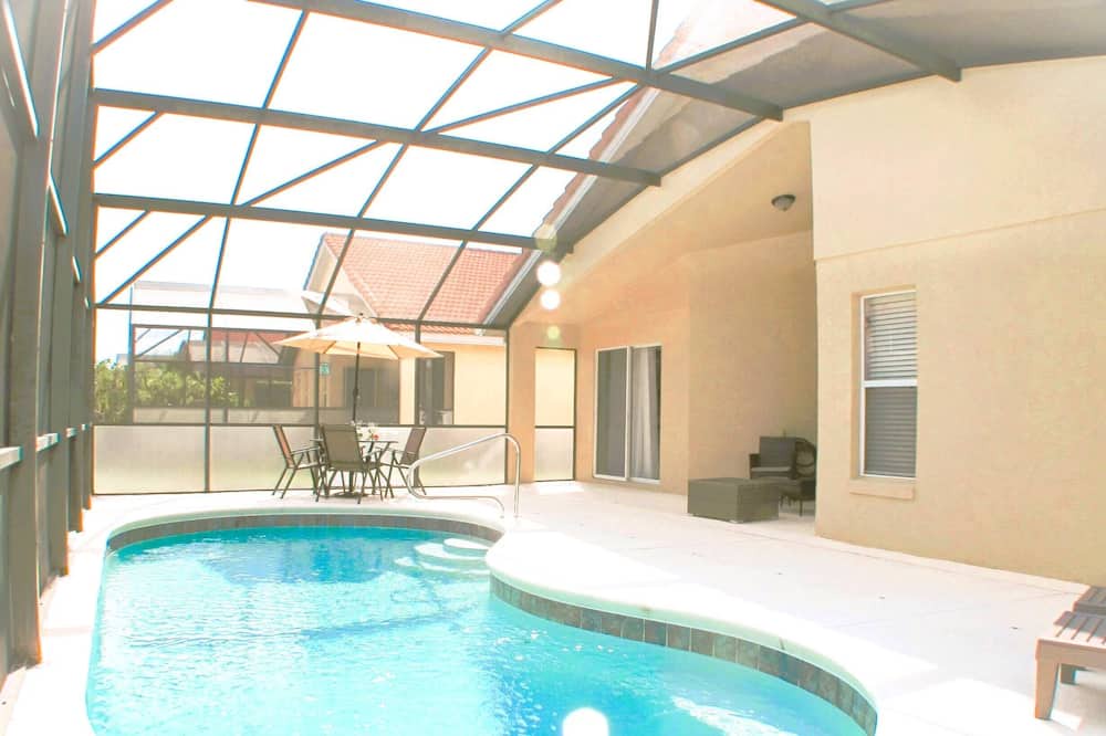 Photo of Outdoor in Solana