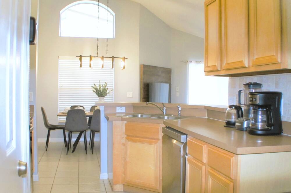Photo of Kitchen in Solana