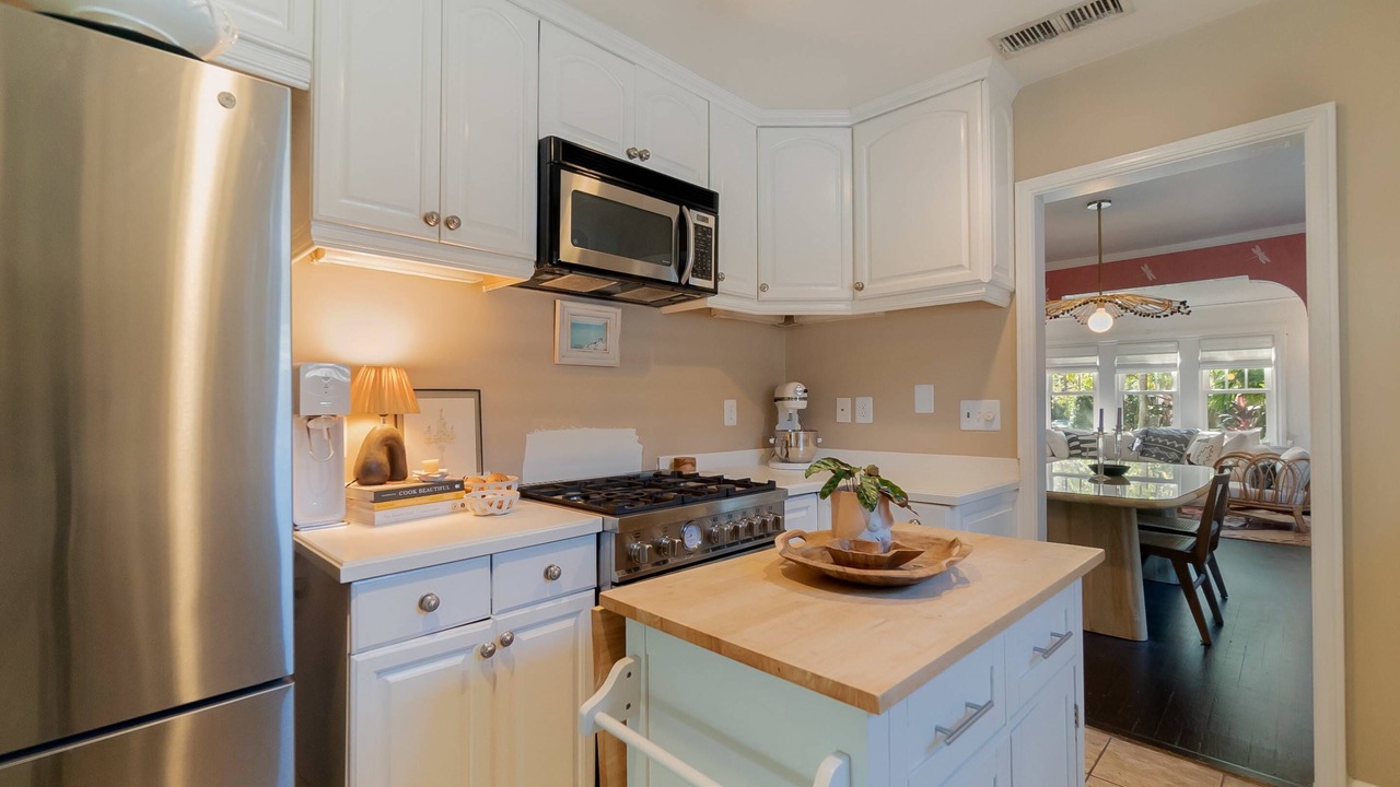 Photo of Kitchen in Flamingo Parks