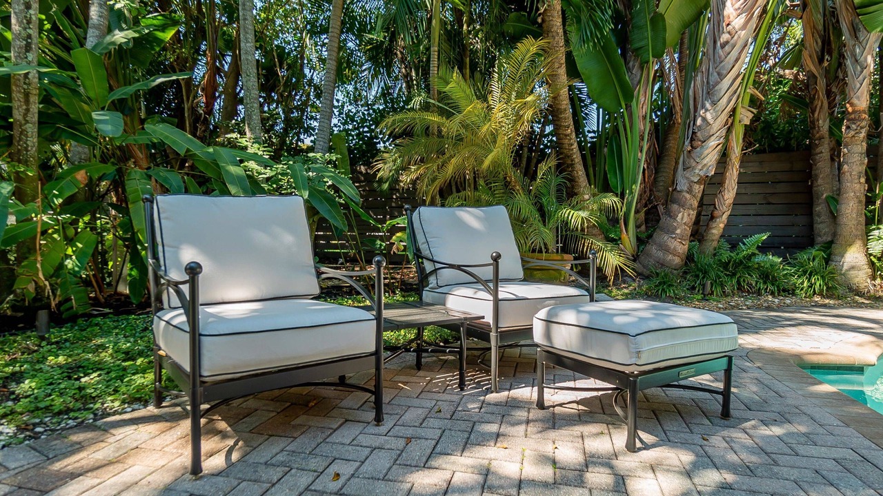 Photo of Outdoor in Flamingo Parks