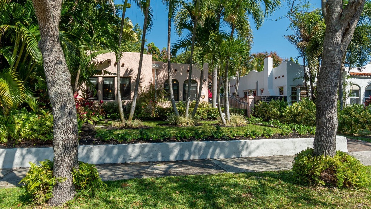 Photo of Outdoor in Flamingo Parks