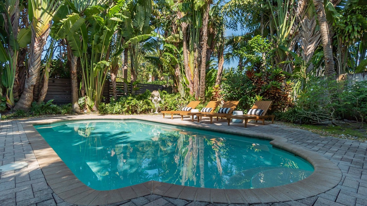 Photo of Outdoor in Flamingo Parks