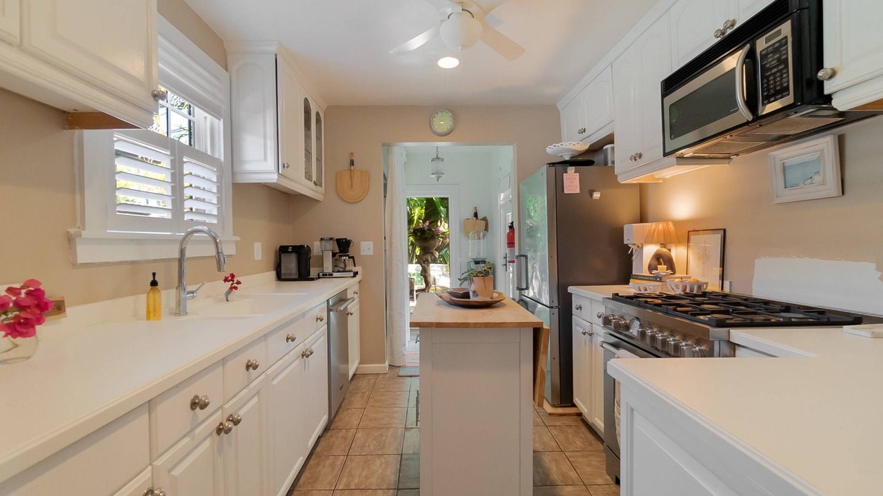 Photo of Kitchen in Flamingo Parks