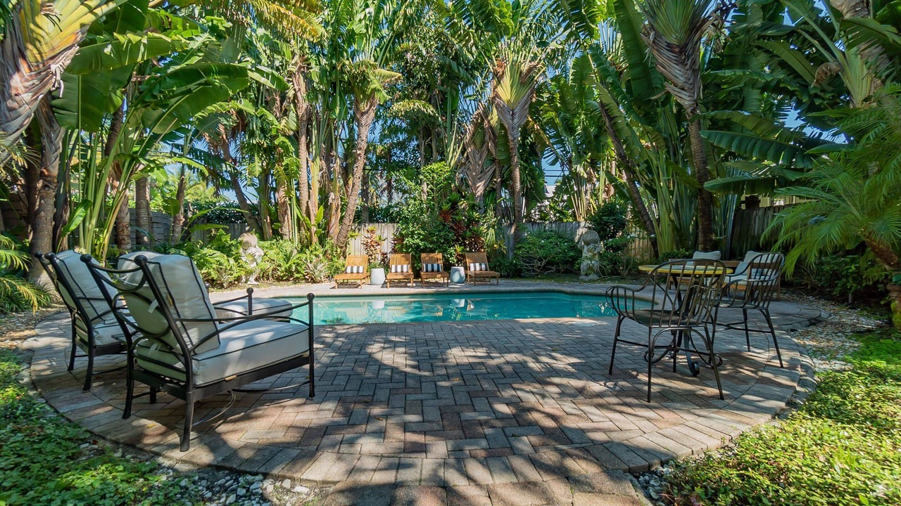 Photo of Outdoor in Flamingo Parks