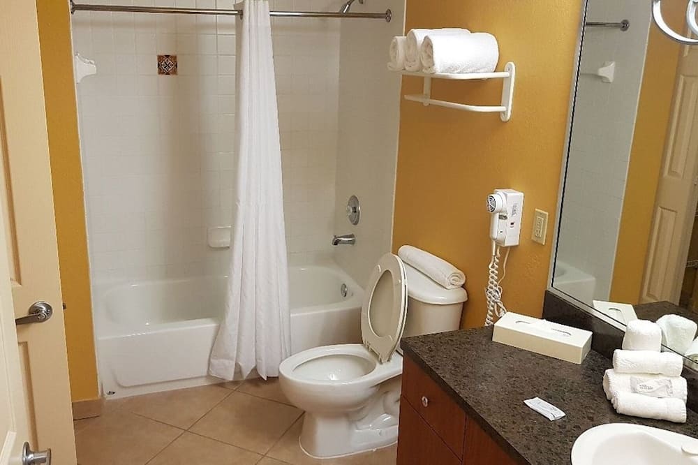 Photo of Bathroom in Weston