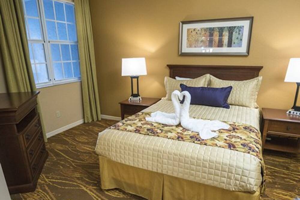 Photo of Bedroom in Weston