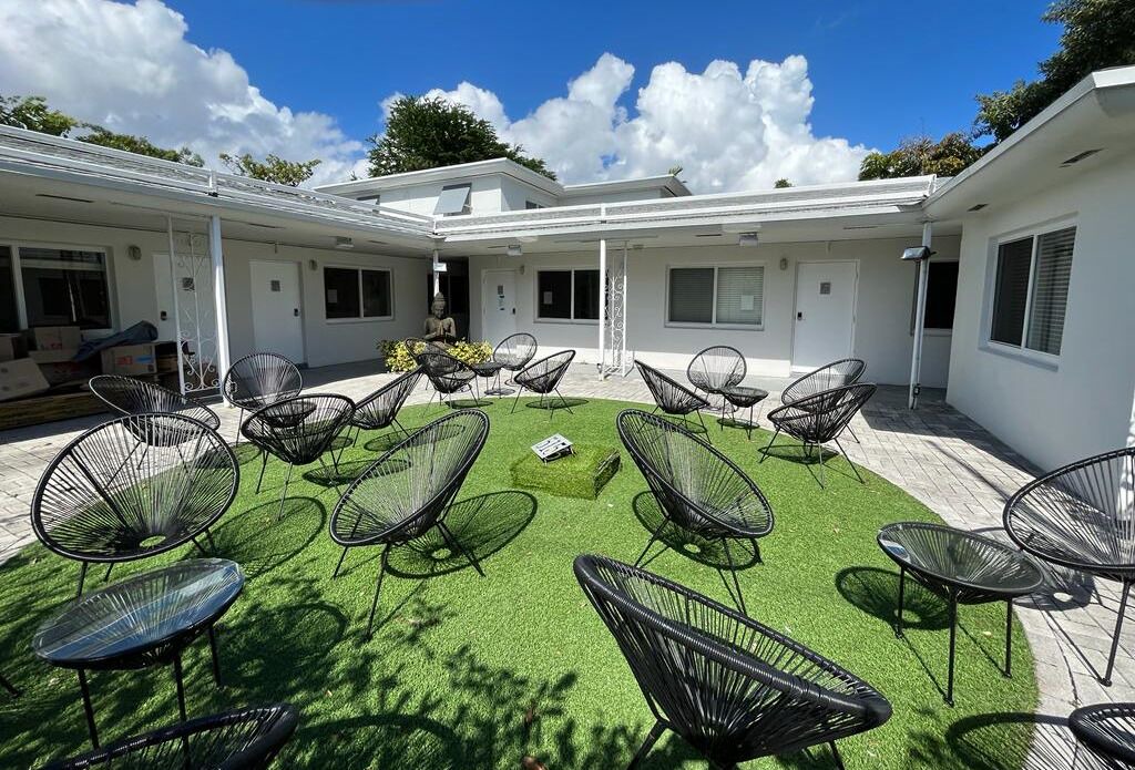 Photo of Outdoor in Northeast Miami