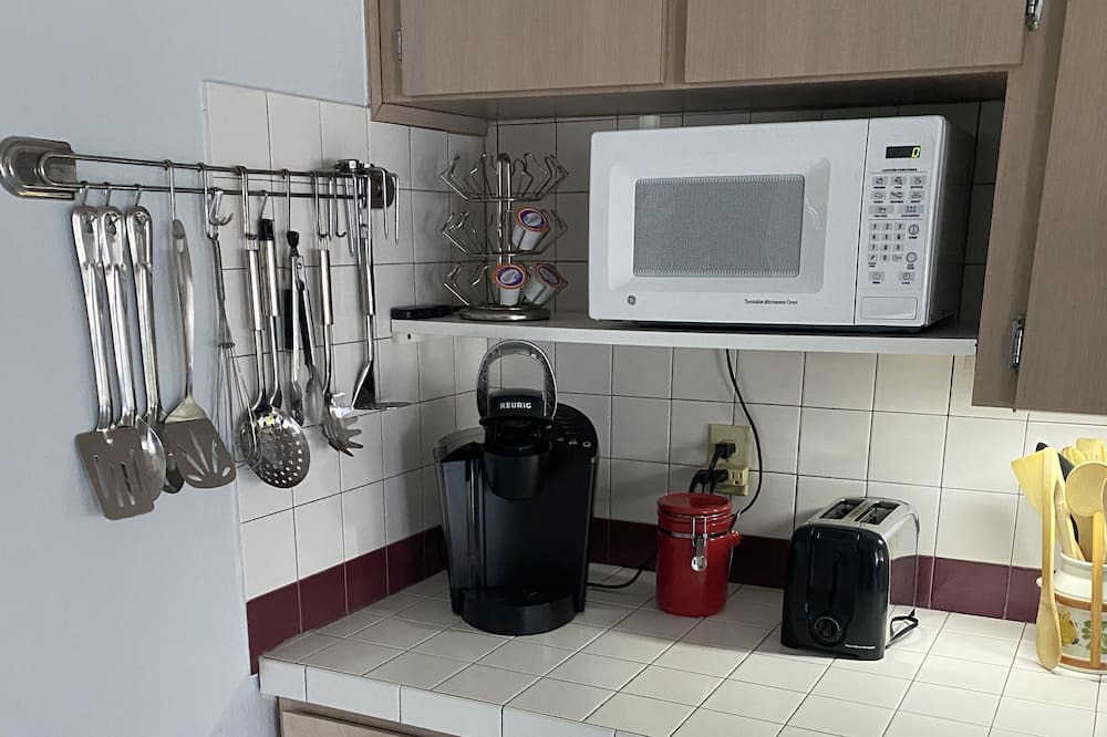 Photo of Kitchen in Hudson Beach Estates
