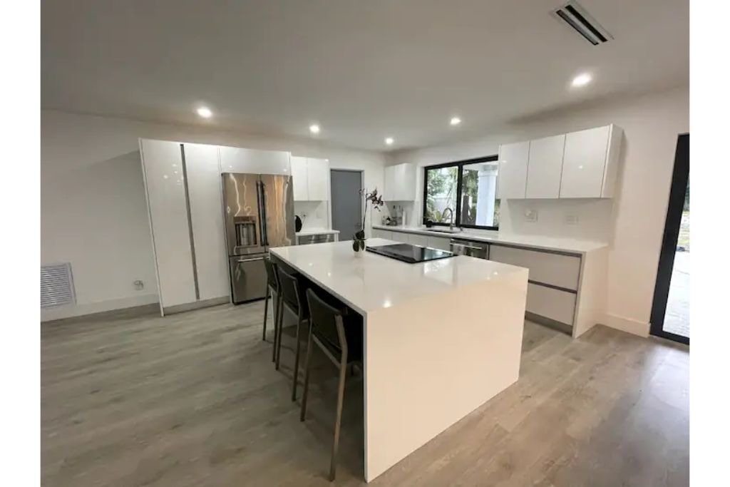 Photo of Kitchen in Delray Beach