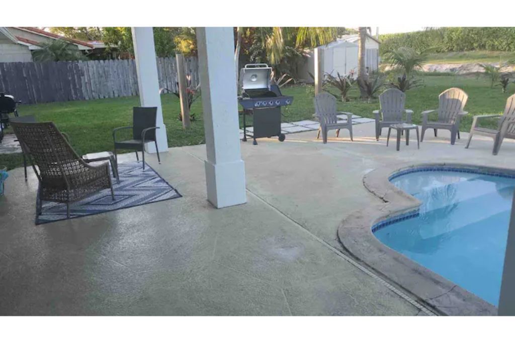 Photo of Outdoor in Delray Beach