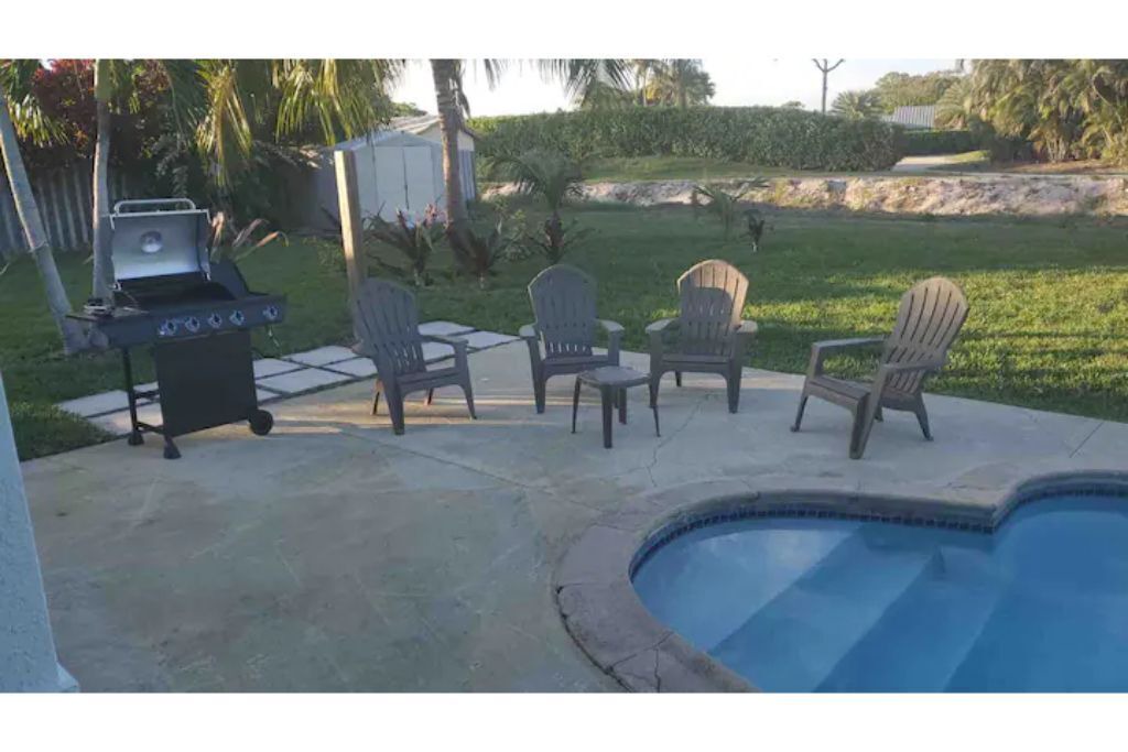 Photo of Outdoor in Delray Beach