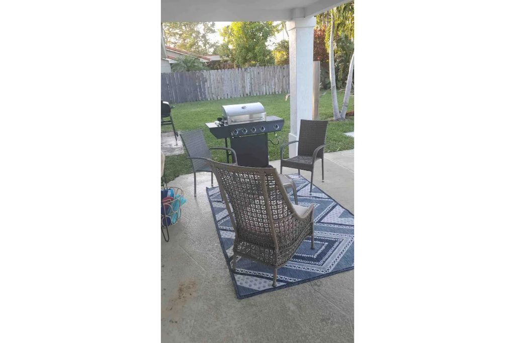 Photo of Outdoor in Delray Beach