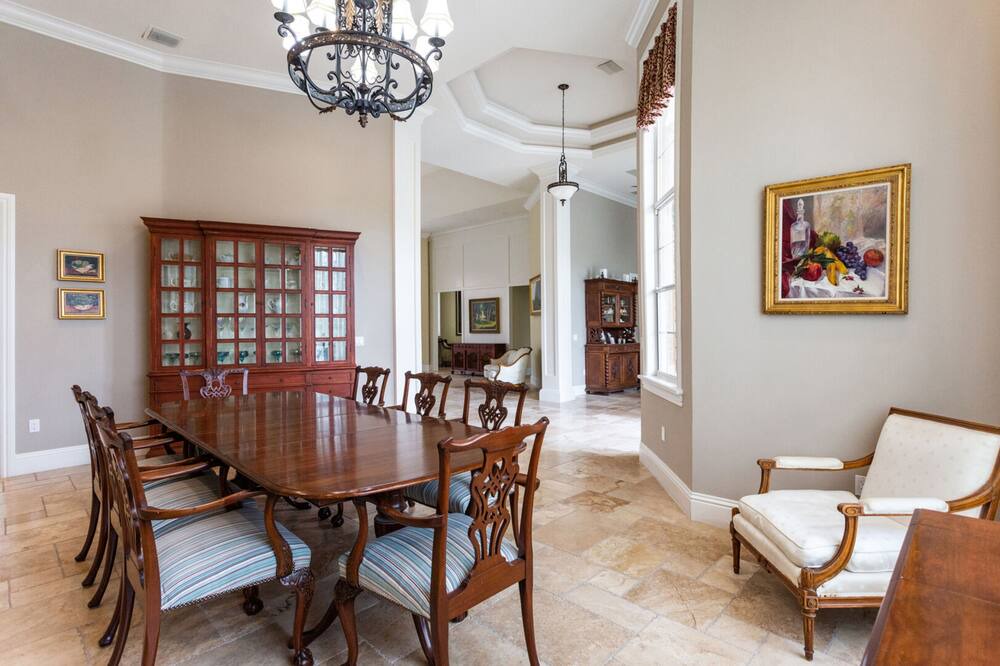 Photo of Livingroom in Rural Estates