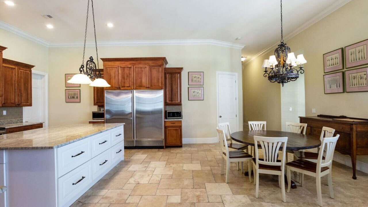 Photo of Kitchen in Rural Estates