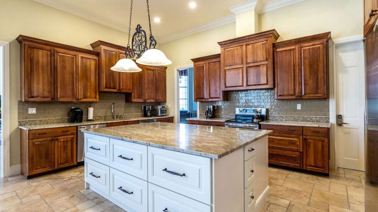 Photo of Kitchen in Rural Estates