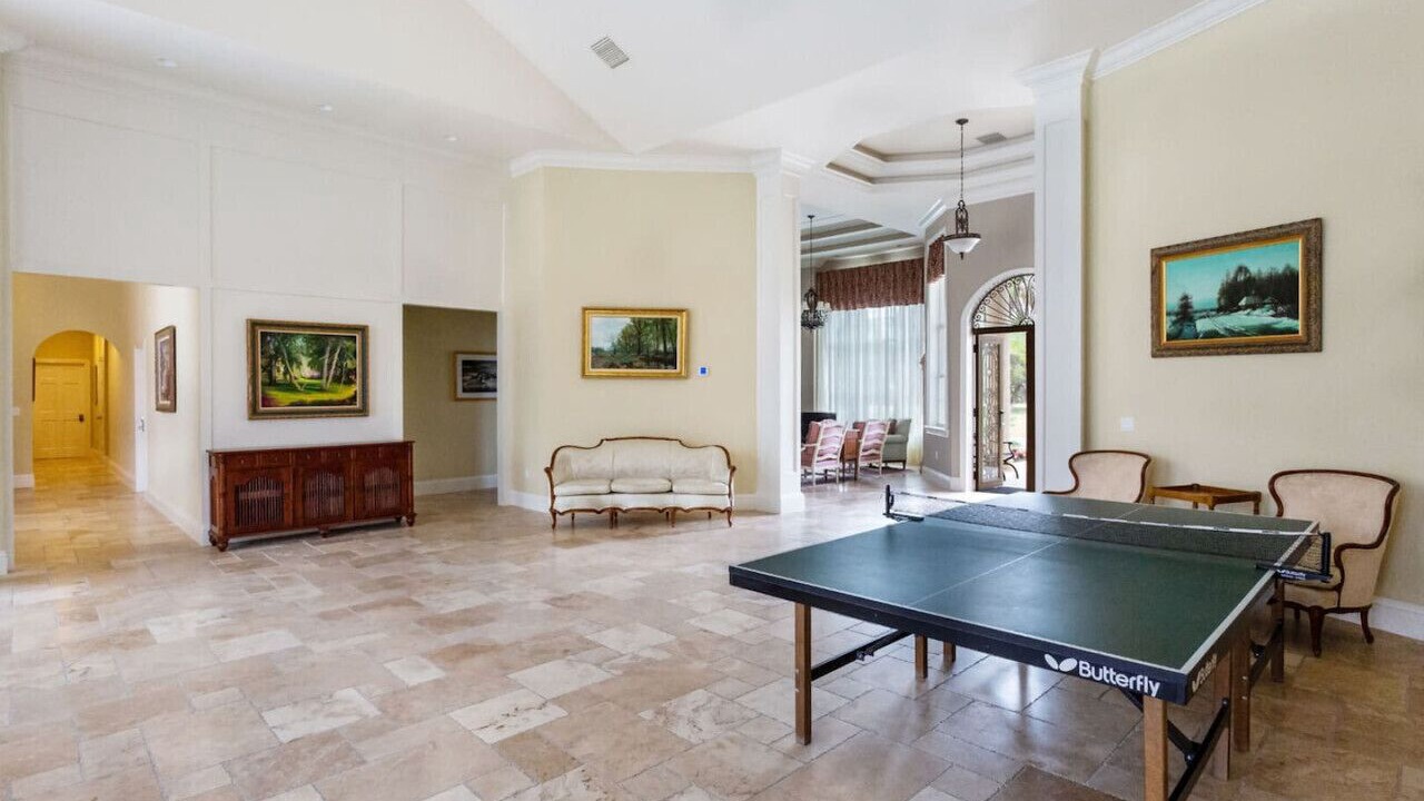 Photo of Bedroom in Rural Estates
