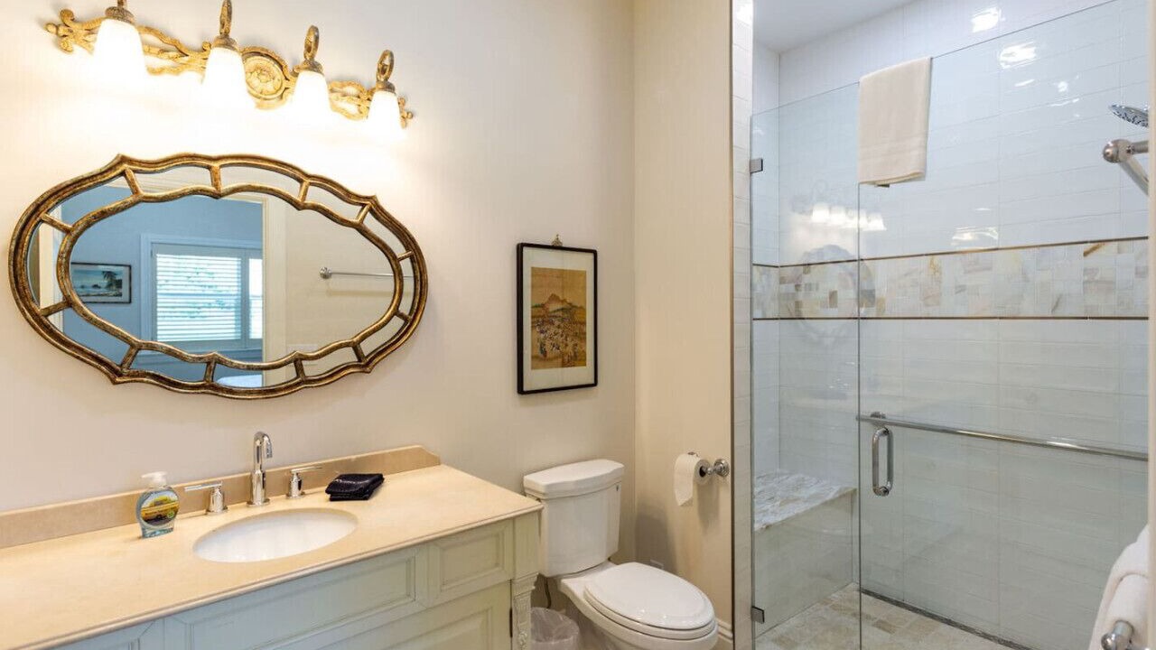 Photo of Bathroom in Rural Estates