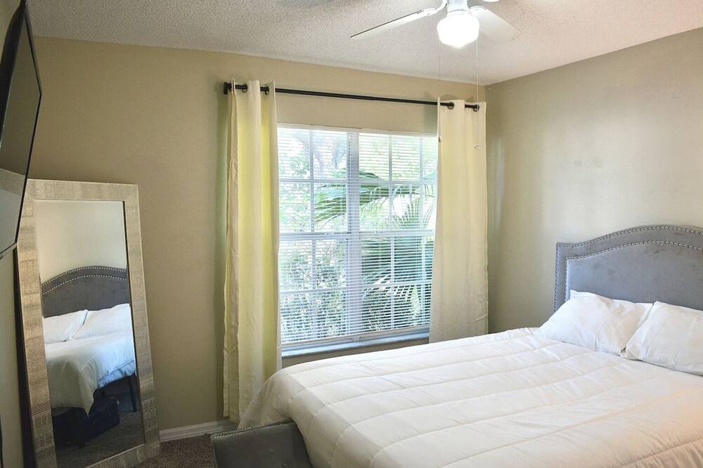 Photo of Bedroom in Orlando