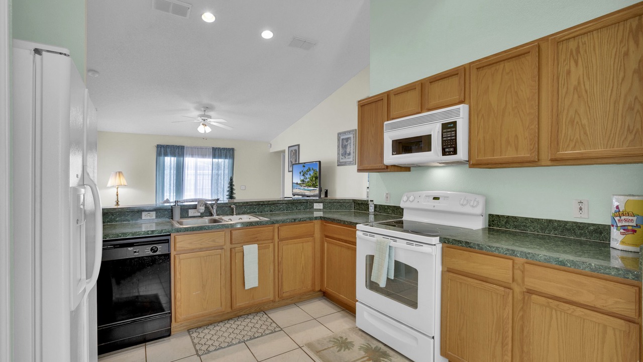 Photo of Kitchen in Thousand Oaks