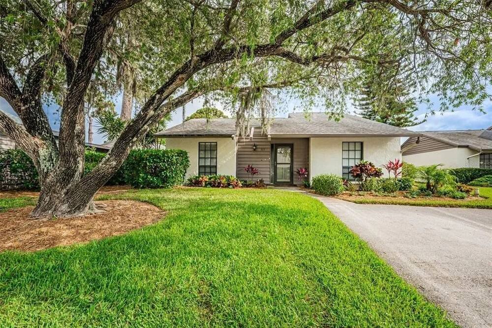 Photo of Outdoor in Tarpon Springs