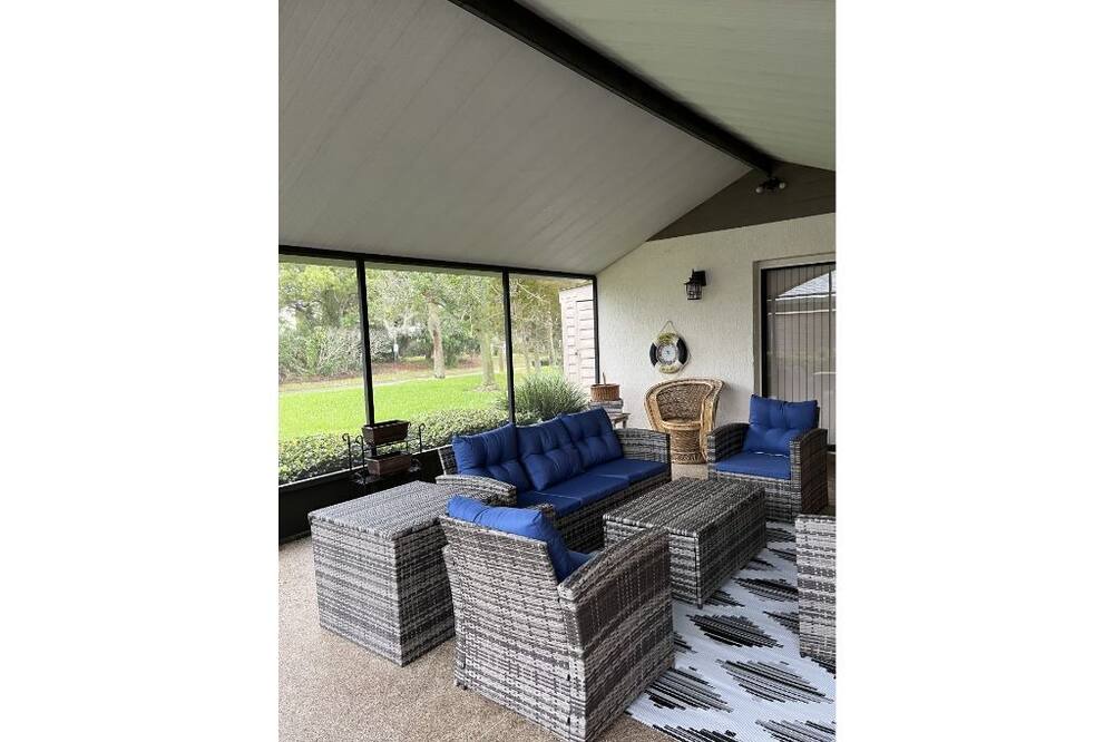 Photo of Outdoor in Tarpon Springs