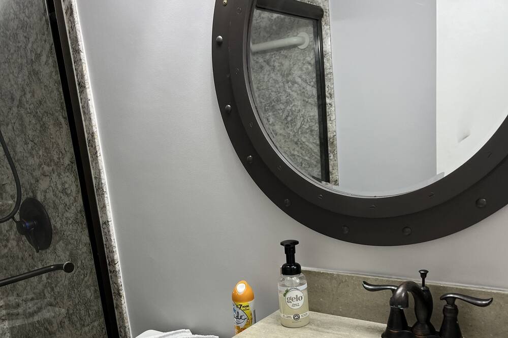 Photo of Bathroom in Tarpon Springs