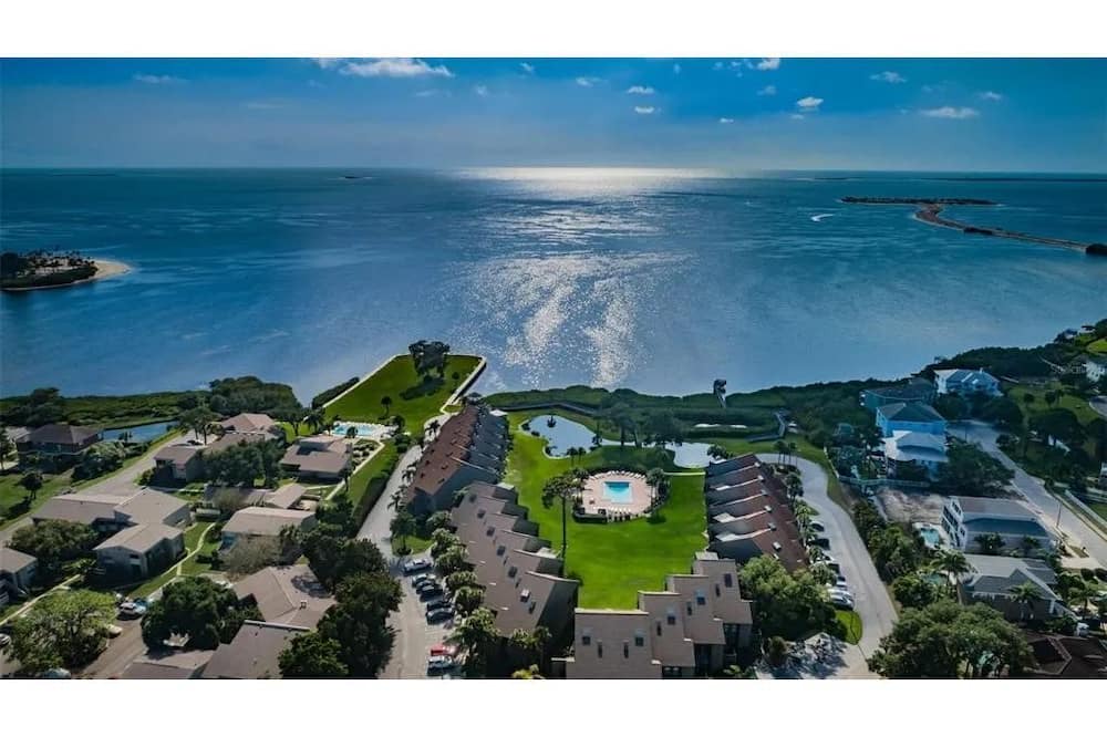Photo of Outdoor in Tarpon Springs
