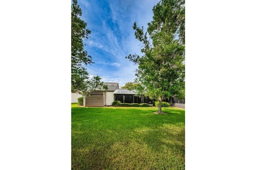 Photo of Outdoor in Tarpon Springs