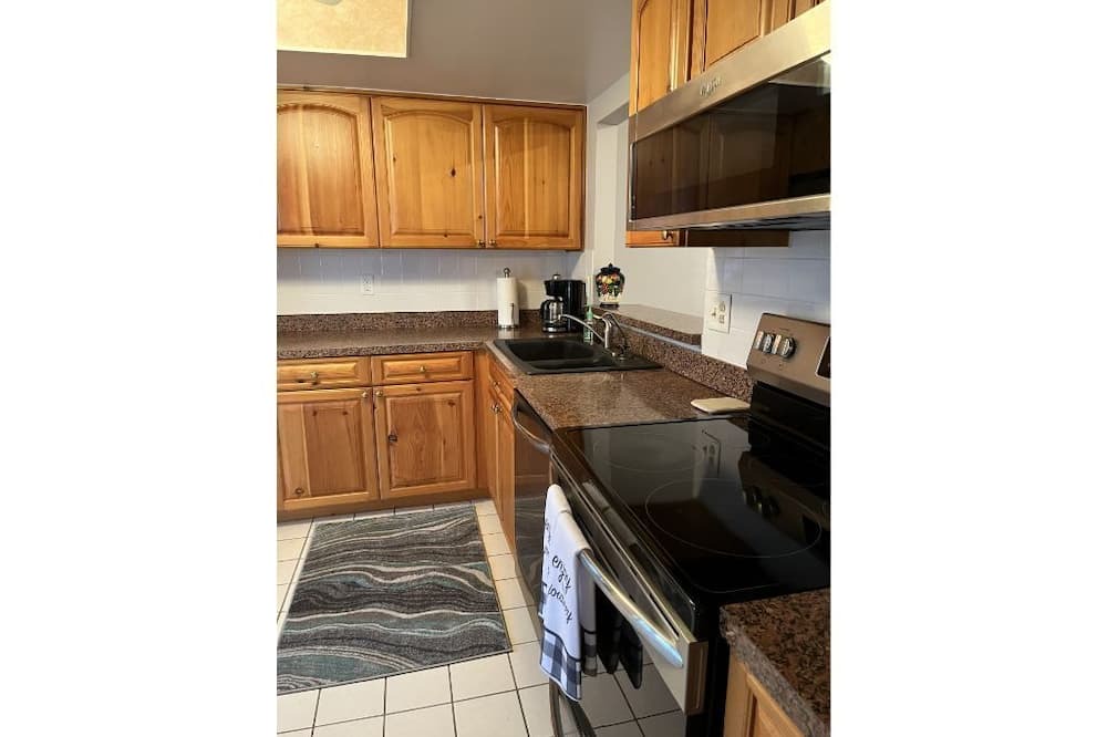 Photo of Kitchen in Tarpon Springs