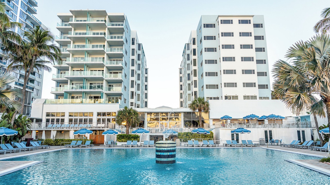 Photo of Outdoor in North Beach