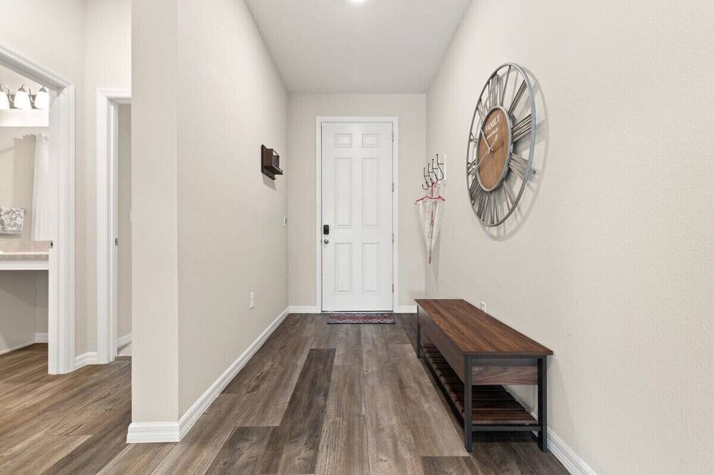 Photo of Bedroom in Braden River