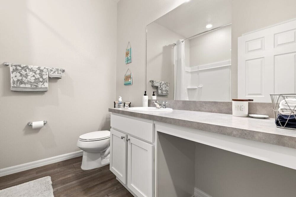 Photo of Bathroom in Braden River