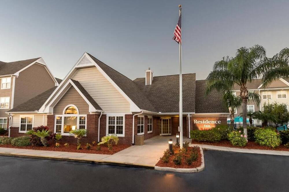 Photo of Outdoor in Lakeland